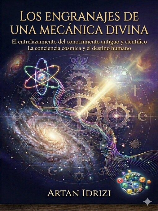 Cover image for Los Engranajes de una Mecanica Divina